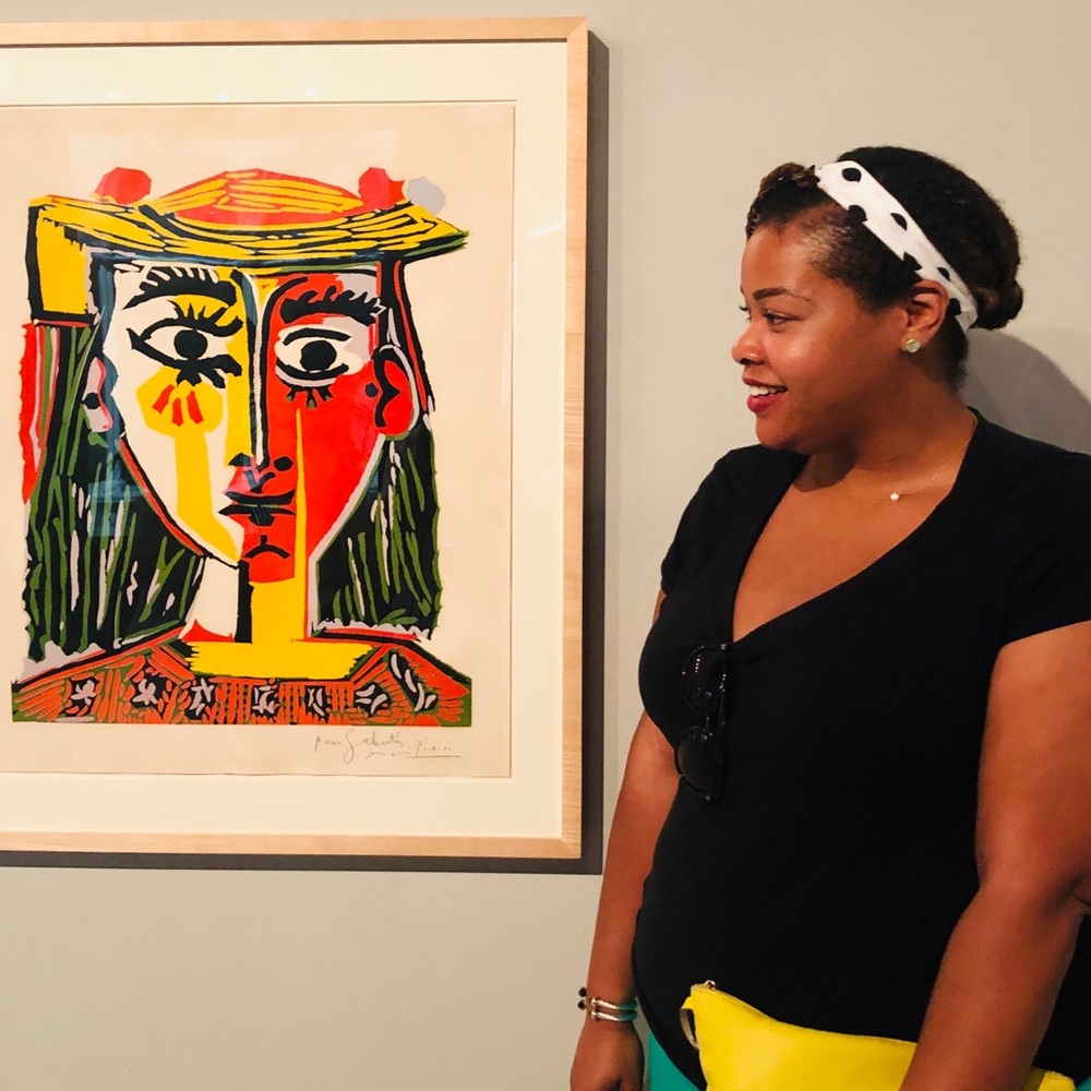 Meet your Posher, Mccall